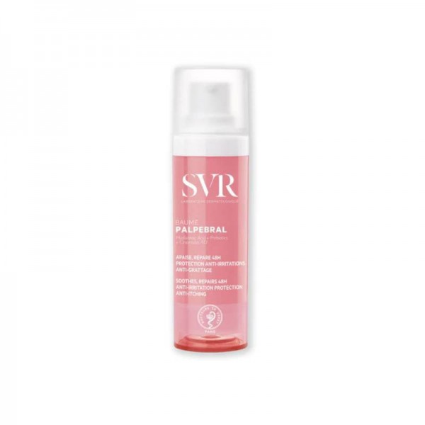 SVR Palpebral Balm 30ml