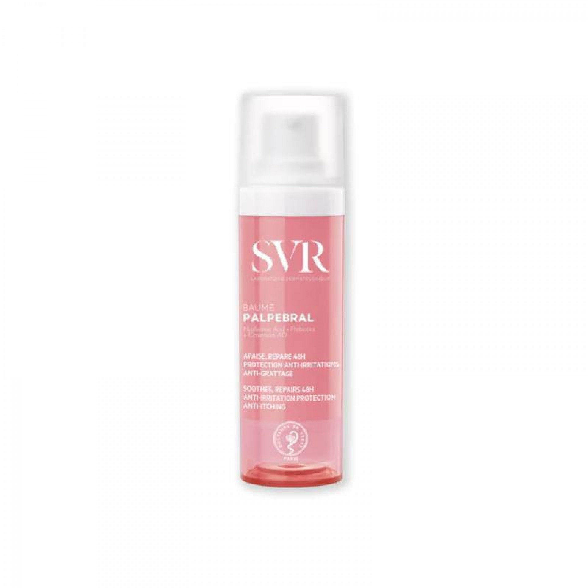 SVR Palpebral Balsamo 30ml
