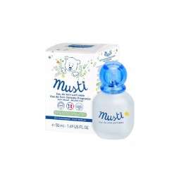 Mustela Baby Eau de Soin 50ml