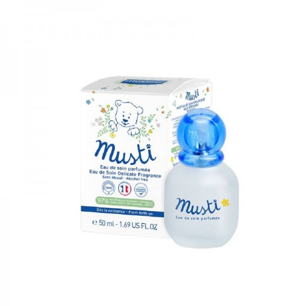 Mustela Baby Eau de Soin 50ml