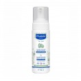 Mustela Baby Newborn Foam Shampoo 150ml