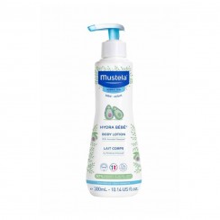 Mustela Baby Body Lotion 300ml