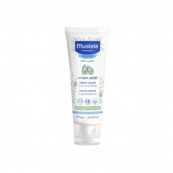 Mustela Baby Hydra Face Cream 40ml