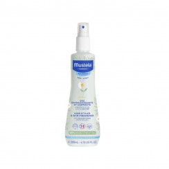 Mustela Baby Refreshing Perfumed Water 200ml