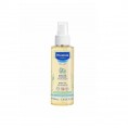 Mustela Baby Massage Oil 100ml