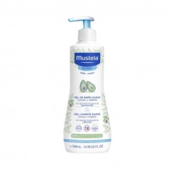 Mustela Baby Gentle Cleansing Gel 500ml Special Price