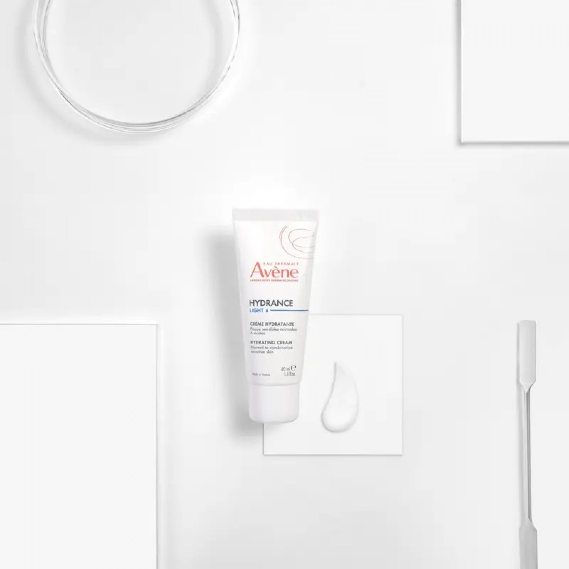 Avène Hydrance Gentle Emulsion 40ml