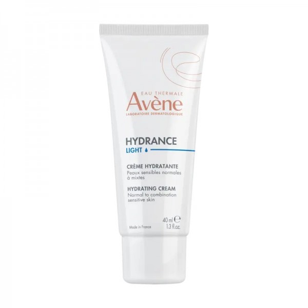 Avène Hydrance Gentle Emulsion 40ml Avène Hydrance Gentle Emulsion 40ml