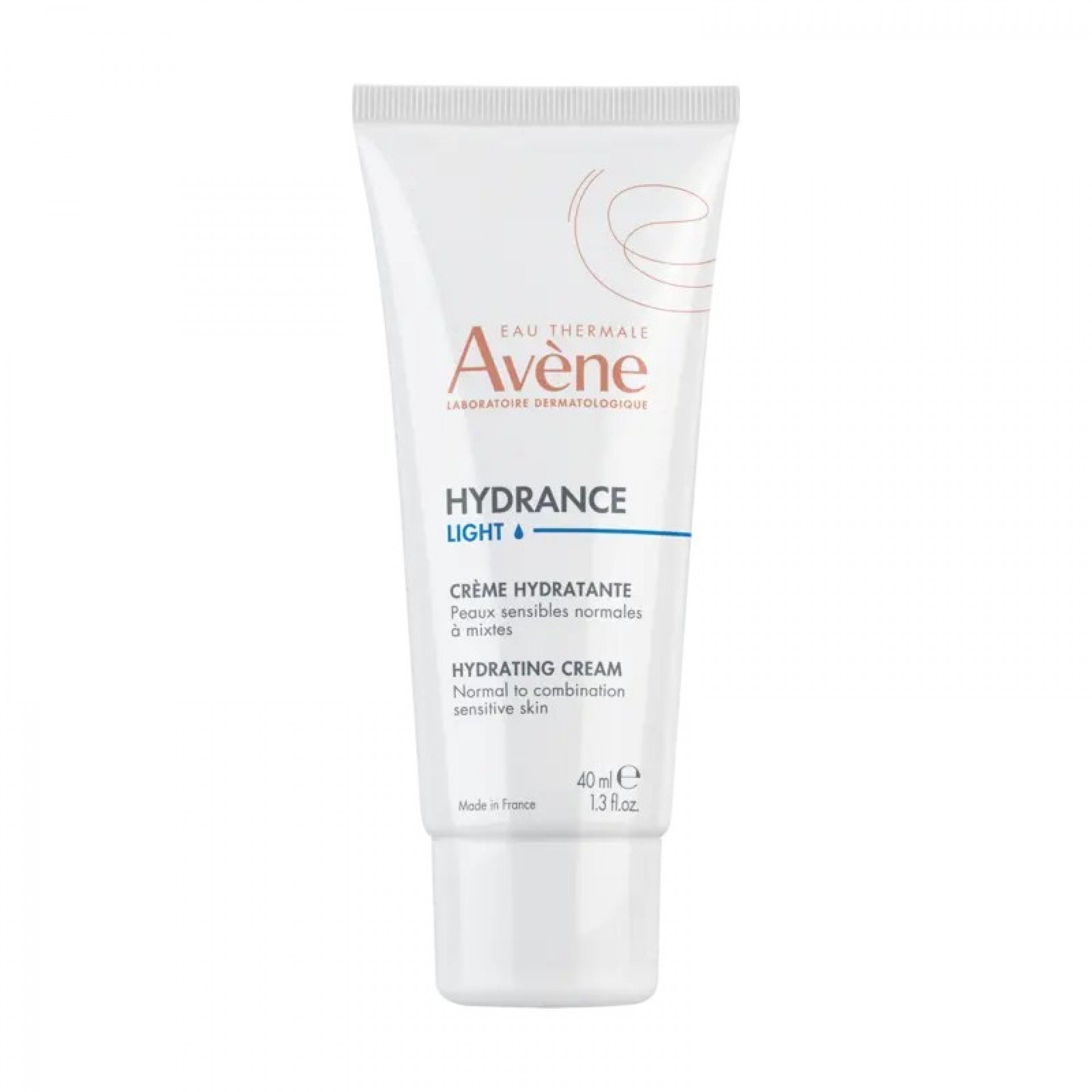 Avène Hydrance Gentle Emulsion 40ml