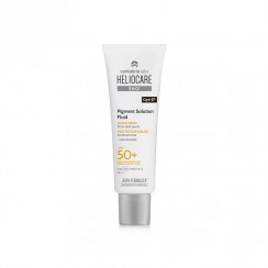 Heliocare 360 Pigment Solution Fluid SPF50+ 50ml