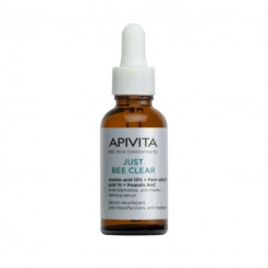 Apivita Just Bee Clear Anti-Blemish Serum 30ml