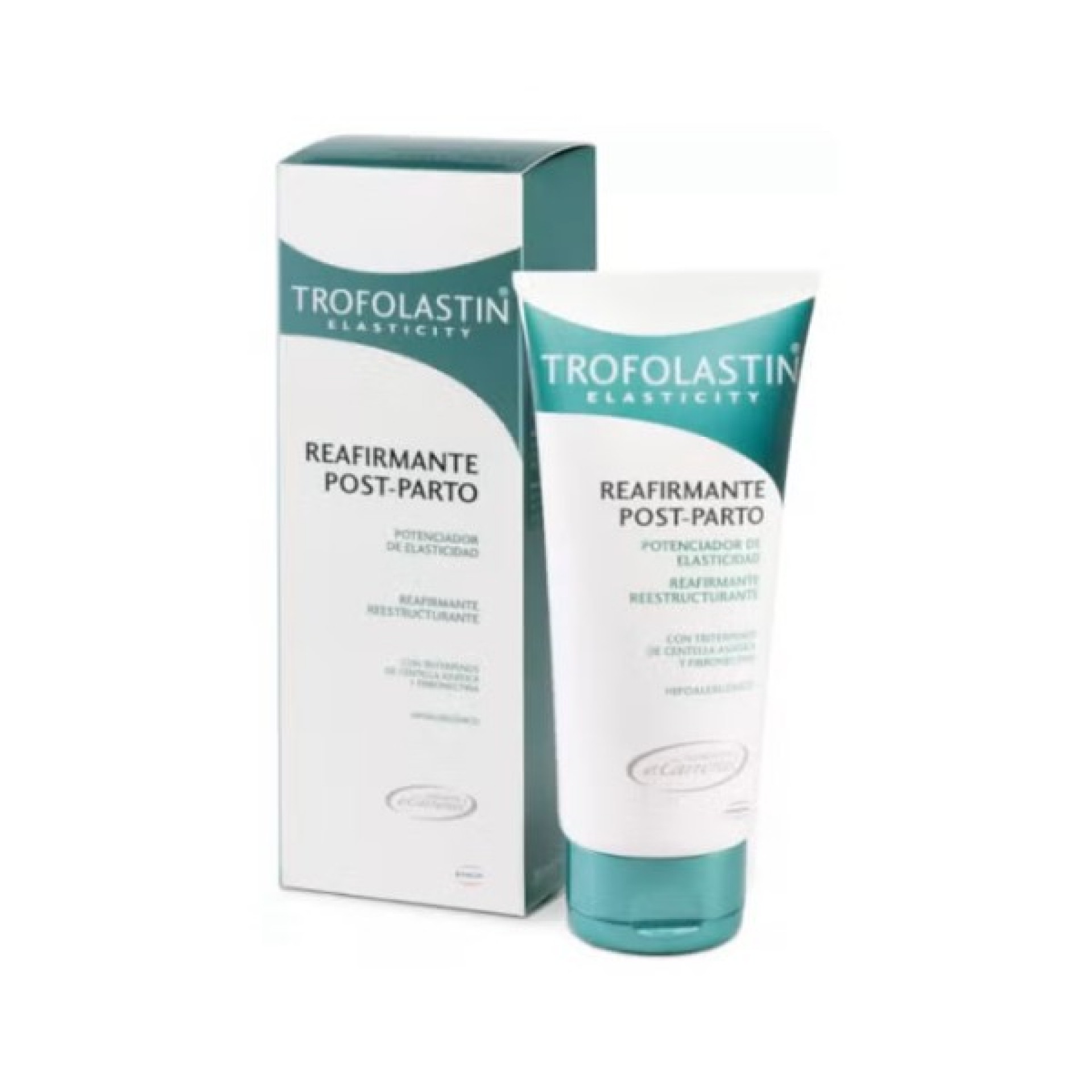 Trofolastin Postpartum Firming Cream 200ml