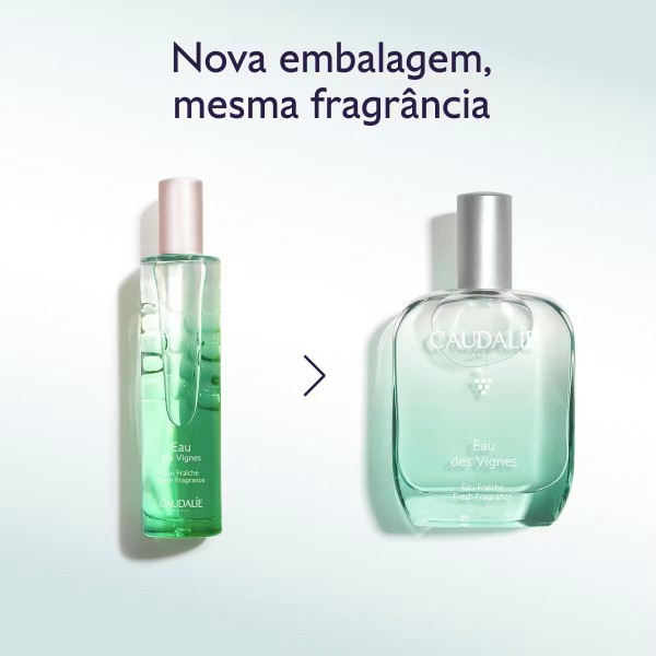 Caudalie Eau des Vignes Fresh Fragrance 50ml Caudalie Eau des Vignes Fresh Fragrance 50ml