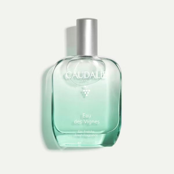 Caudalie Eau des Vignes Fresh Fragrance 50ml Caudalie Eau des Vignes Fresh Fragrance 50ml