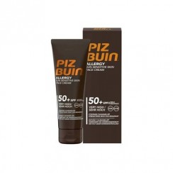 Piz Buin Allergy Facial SPF50+ 50ml