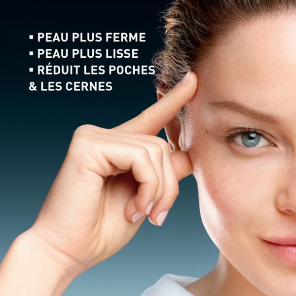 Filorga Pro-Collagen Micro-Growth Factor Sérum Olhos 15ml Filorga Pro-Collagen Micro-Growth Factor Sérum Olhos 15ml