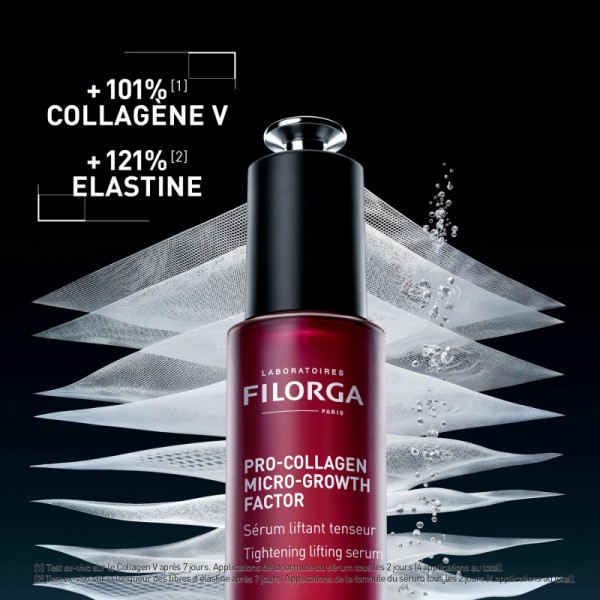 Filorga Pro-Collagen Micro-Growth Factor S�rum 30ml