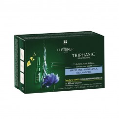 Ren� Furterer Triphasic Reactional Antica�da 12 Ampollas