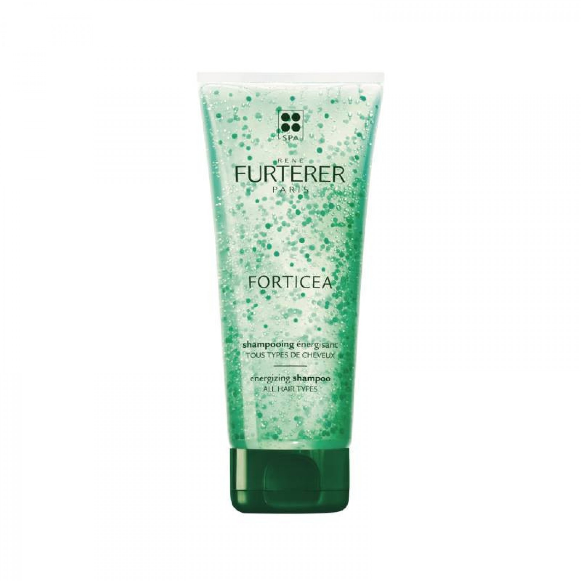 René Furterer Forticea Energizing Shampoo 200ml