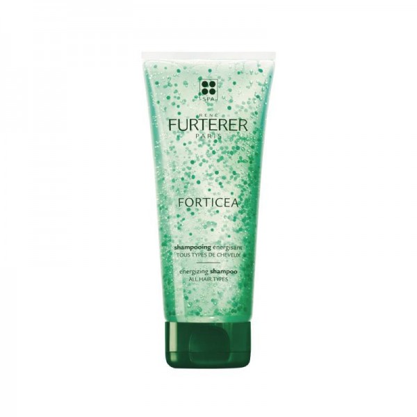 René Furterer Forticea Champú Energizante 200ml René Furterer Forticea Champú Energizante 200ml