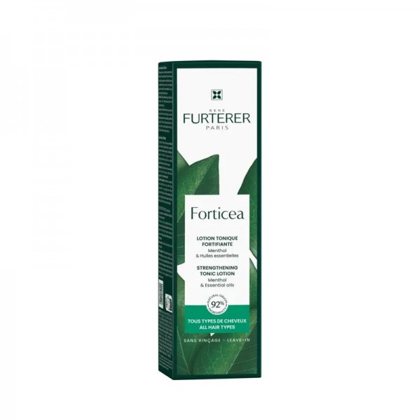 René Furterer Forticea Loción Energizante 100ml René Furterer Forticea Loción Energizante 100ml