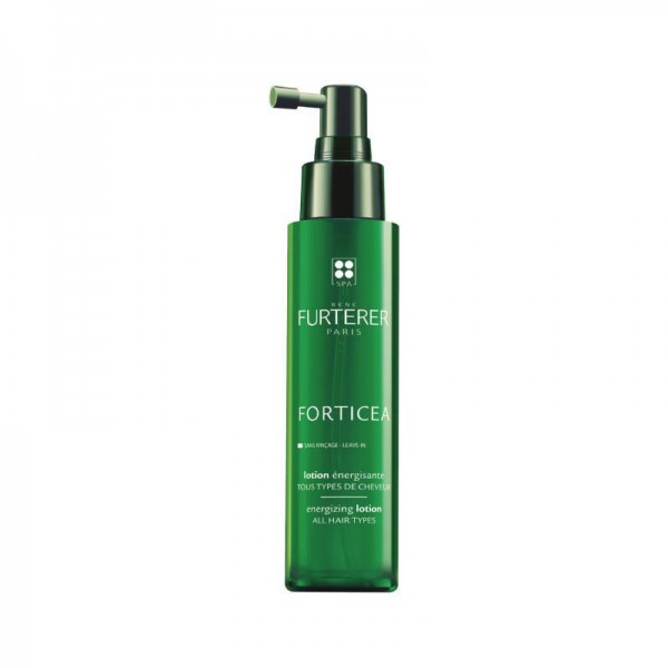 René Furterer Forticea Loción Energizante 100ml René Furterer Forticea Loción Energizante 100ml