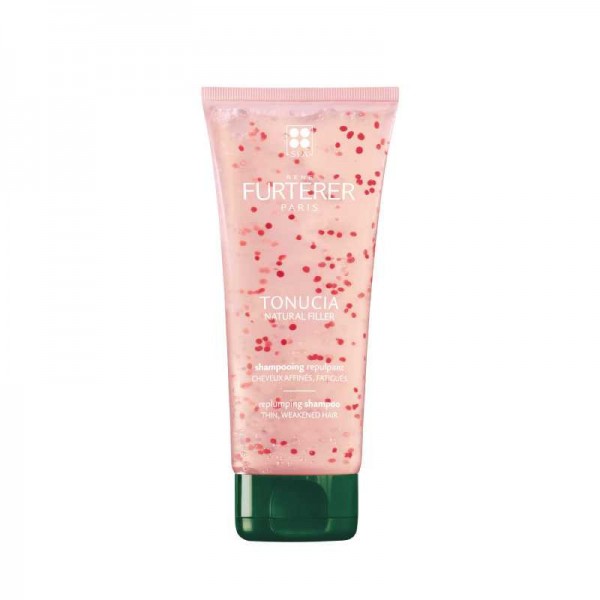 Ren� Furterer Tonucia Natural Filler Champ� 200ml