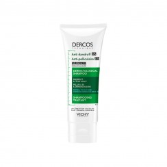 Dercos DS Anti-Dandruff Shampoo Normal to Oily Hair 95ml